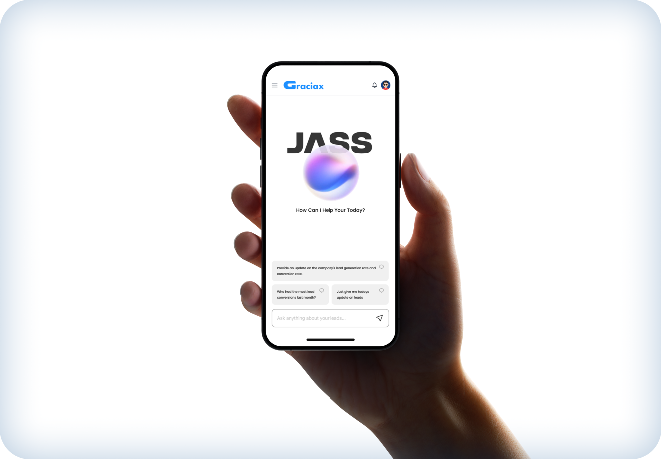 graciax upcoming features